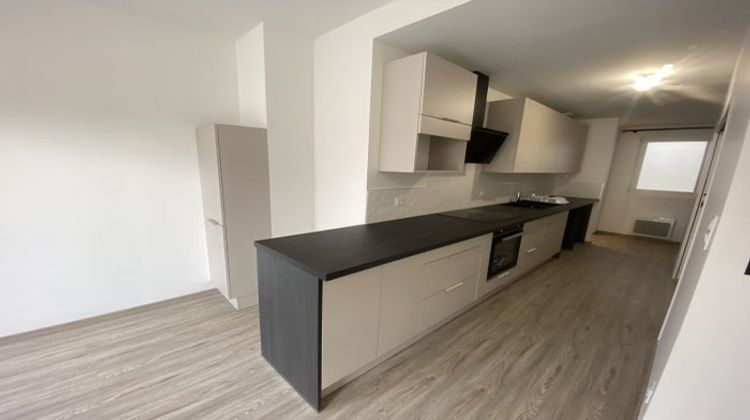 Ma-Cabane - Location Appartement Les Sables-d'Olonne, 75 m²