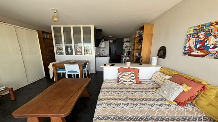 Ma-Cabane - Location Appartement Les Sables-d'Olonne, 36 m²