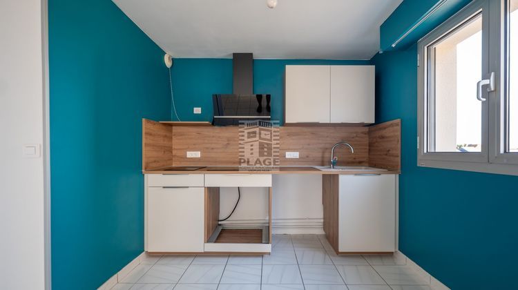 Ma-Cabane - Location Appartement Les Sables-d'Olonne, 42 m²