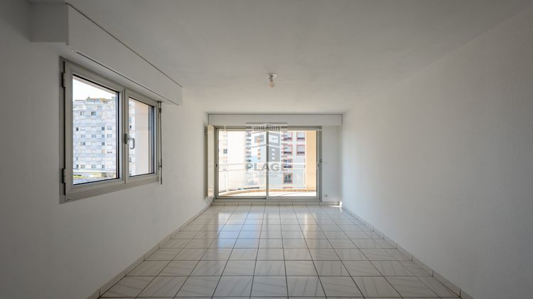 Ma-Cabane - Location Appartement Les Sables-d'Olonne, 42 m²