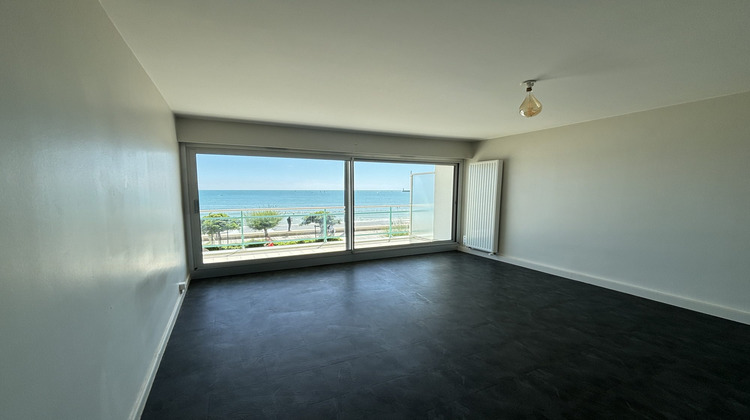 Ma-Cabane - Location Appartement Les Sables-d'Olonne, 35 m²