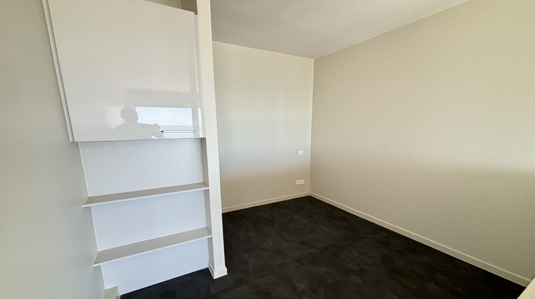 Ma-Cabane - Location Appartement Les Sables-d'Olonne, 35 m²