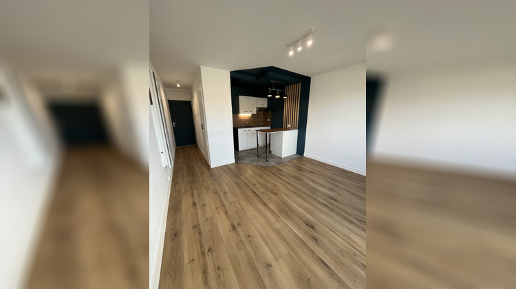 Ma-Cabane - Location Appartement Les Sables-d'Olonne, 24 m²