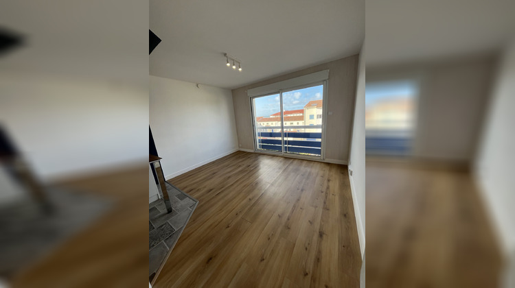 Ma-Cabane - Location Appartement Les Sables-d'Olonne, 24 m²