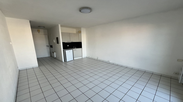 Ma-Cabane - Location Appartement Les Sables-d'Olonne, 19 m²