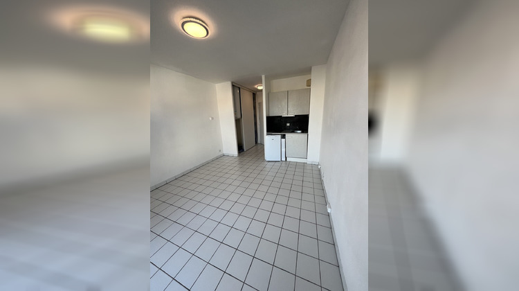 Ma-Cabane - Location Appartement Les Sables-d'Olonne, 19 m²