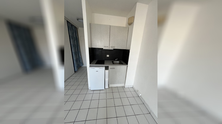 Ma-Cabane - Location Appartement Les Sables-d'Olonne, 19 m²