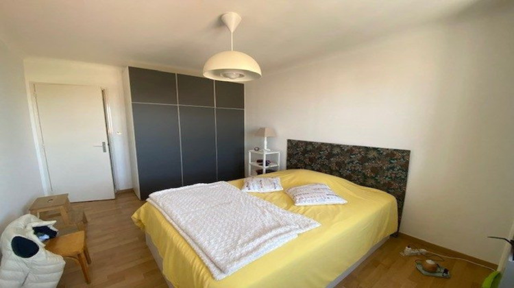 Ma-Cabane - Location Appartement Les Sables-d'Olonne, 59 m²