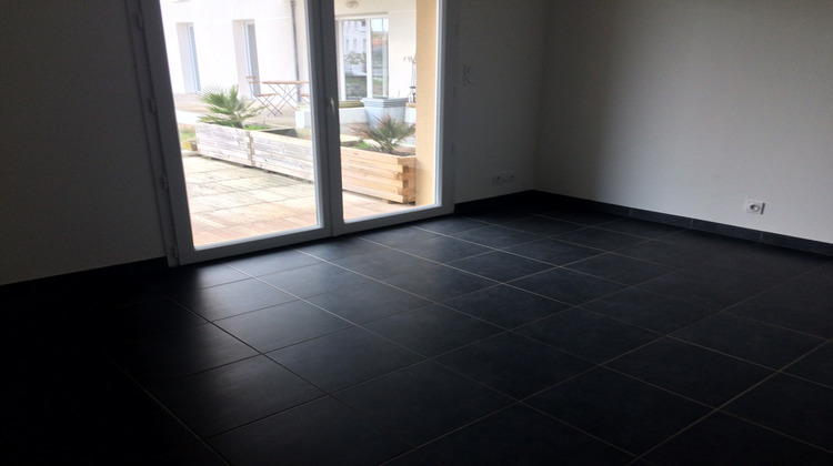 Ma-Cabane - Location Appartement Les Sables-d'Olonne, 45 m²