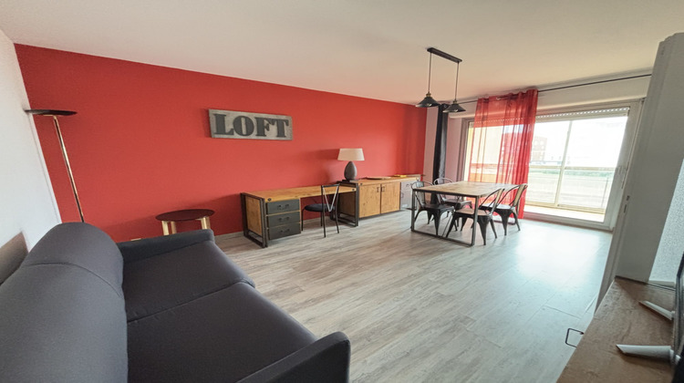 Ma-Cabane - Location Appartement Les Sables-d'Olonne, 42 m²