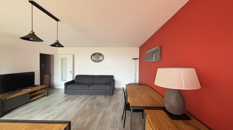 Ma-Cabane - Location Appartement Les Sables-d'Olonne, 42 m²