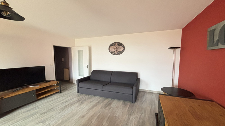 Ma-Cabane - Location Appartement Les Sables-d'Olonne, 42 m²