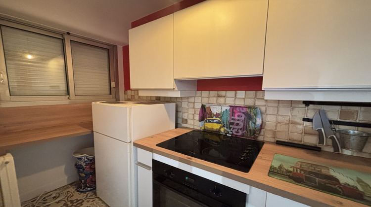 Ma-Cabane - Location Appartement Les Sables-d'Olonne, 42 m²