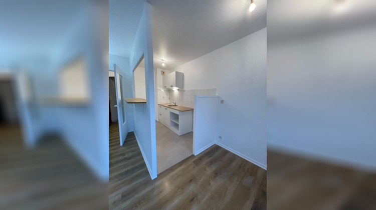 Ma-Cabane - Location Appartement Les Sables-d'Olonne, 48 m²