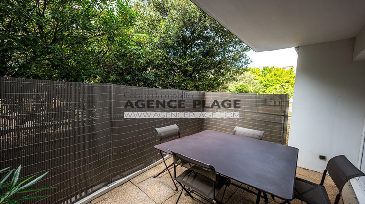 Ma-Cabane - Location Appartement Les Sables-d'Olonne, 65 m²