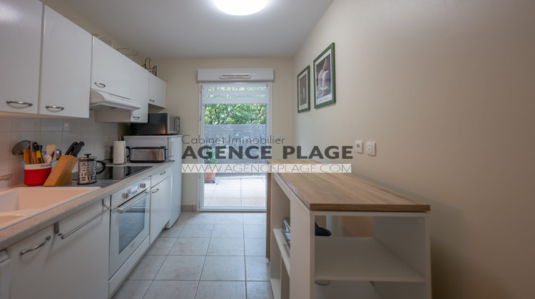 Ma-Cabane - Location Appartement Les Sables-d'Olonne, 65 m²
