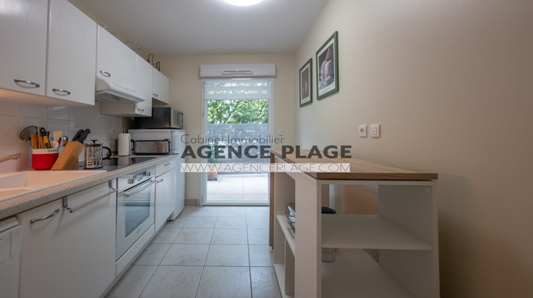 Ma-Cabane - Location Appartement Les Sables-d'Olonne, 65 m²