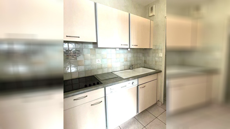 Ma-Cabane - Location Appartement Les Sables-d'Olonne, 48 m²