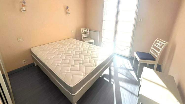 Ma-Cabane - Location Appartement Les Sables-d'Olonne, 48 m²