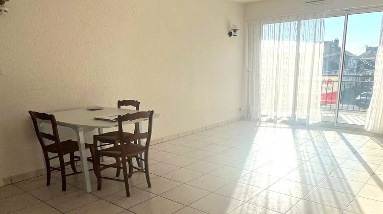 Ma-Cabane - Location Appartement Les Sables-d'Olonne, 48 m²