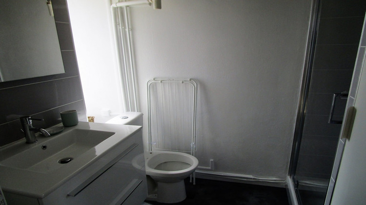 Ma-Cabane - Location Appartement Les Sables-d'Olonne, 18 m²