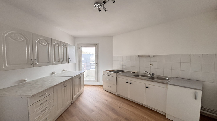 Ma-Cabane - Location Appartement Les Sables-d'Olonne, 59 m²