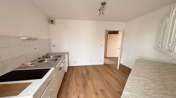 Ma-Cabane - Location Appartement Les Sables-d'Olonne, 59 m²