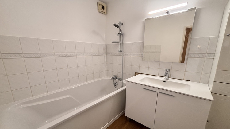 Ma-Cabane - Location Appartement Les Sables-d'Olonne, 59 m²