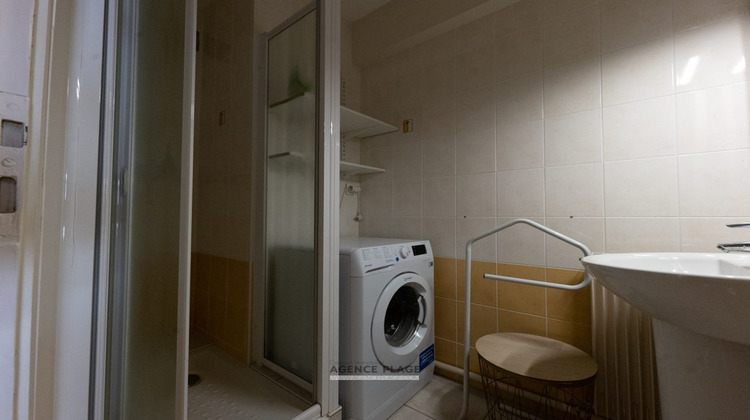 Ma-Cabane - Location Appartement Les Sables-d'Olonne, 46 m²