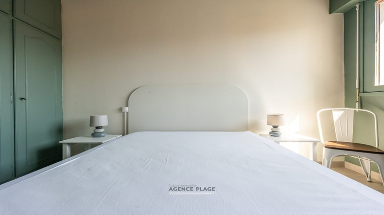 Ma-Cabane - Location Appartement Les Sables-d'Olonne, 46 m²