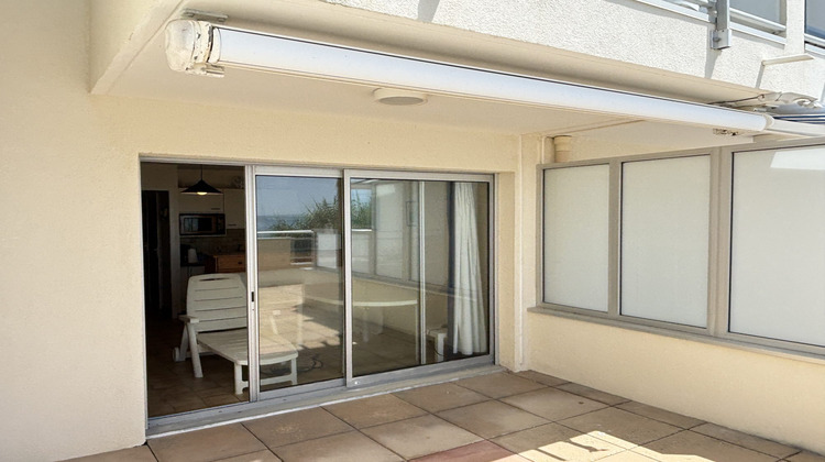 Ma-Cabane - Location Appartement Les Sables-d'Olonne, 24 m²