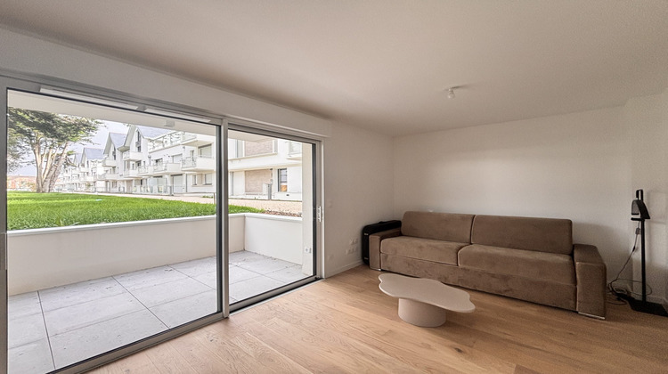 Ma-Cabane - Location Appartement Les Sables-d'Olonne, 25 m²