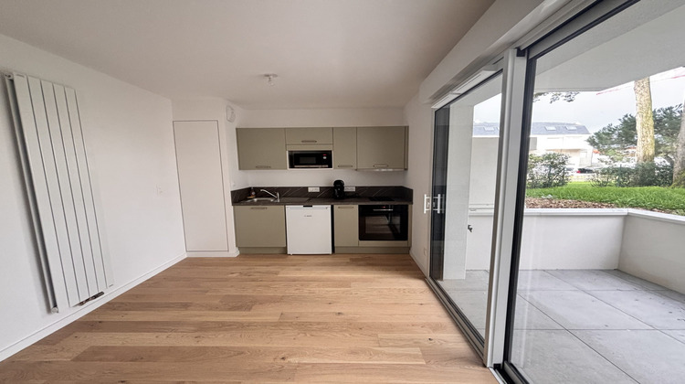 Ma-Cabane - Location Appartement Les Sables-d'Olonne, 25 m²
