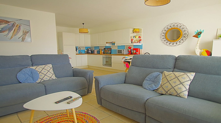Ma-Cabane - Location Appartement LES SABLES D'OLONNE, 64 m²