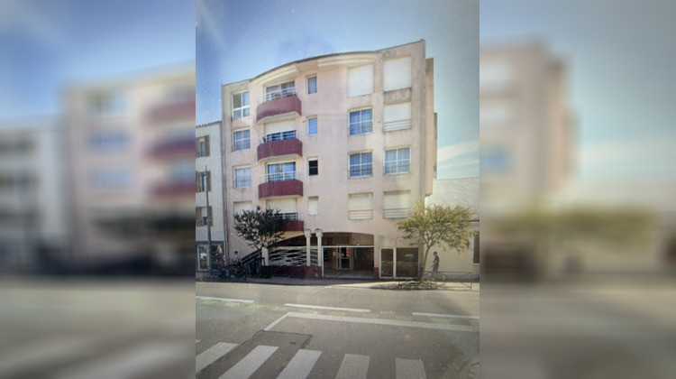 Ma-Cabane - Location Appartement Les Sables-d'Olonne, 47 m²