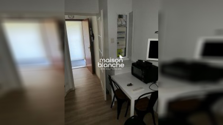 Ma-Cabane - Location Appartement Les Sables-d'Olonne, 25 m²