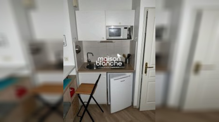Ma-Cabane - Location Appartement Les Sables-d'Olonne, 25 m²