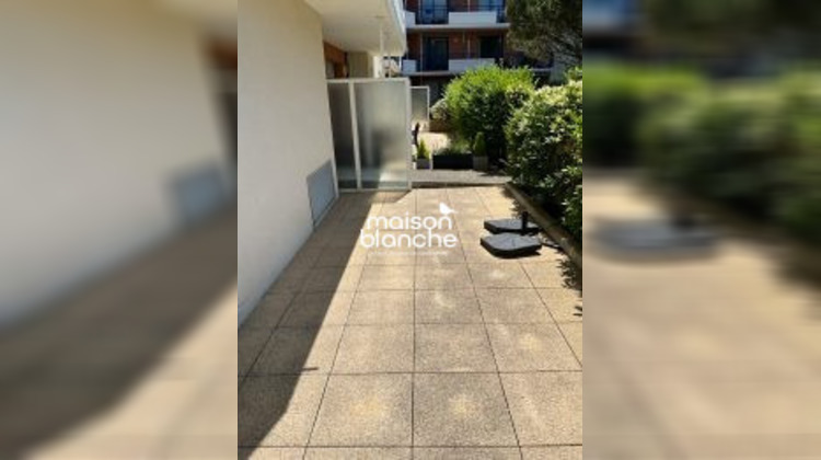 Ma-Cabane - Location Appartement Les Sables-d'Olonne, 25 m²