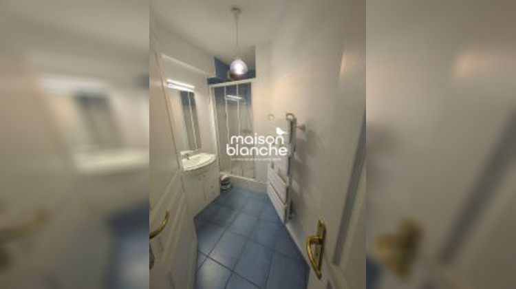 Ma-Cabane - Location Appartement Les Sables-d'Olonne, 25 m²