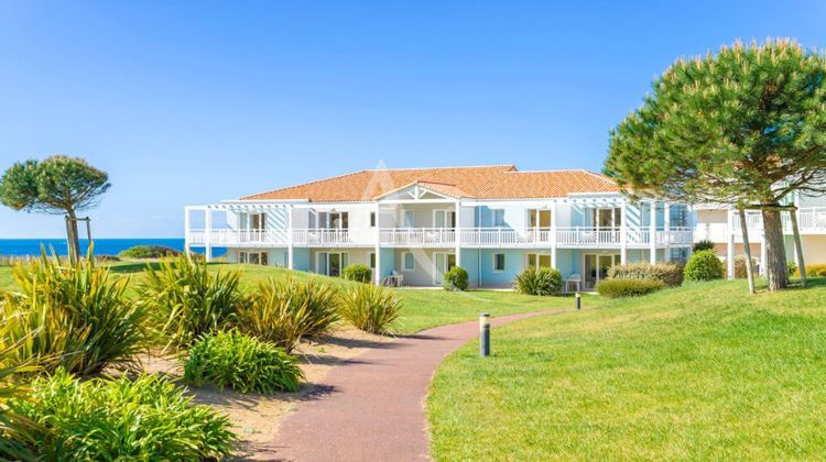 Ma-Cabane - Location Appartement LES SABLES-D'OLONNE, 65 m²