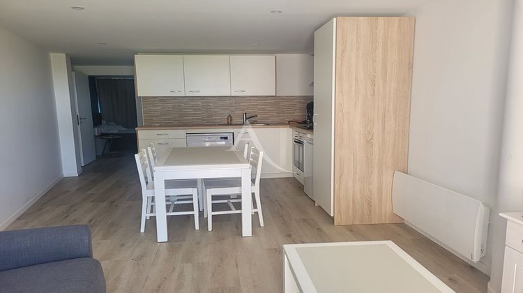 Ma-Cabane - Location Appartement LES SABLES-D'OLONNE, 65 m²