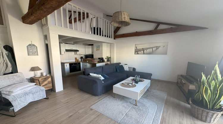 Ma-Cabane - Location Appartement Les Sables-d'Olonne, 42 m²