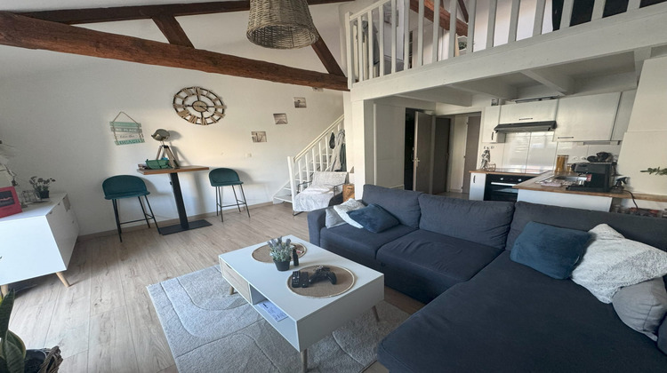 Ma-Cabane - Location Appartement Les Sables-d'Olonne, 42 m²