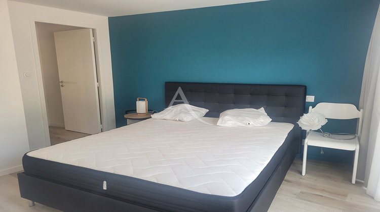 Ma-Cabane - Location Appartement LES SABLES-D'OLONNE, 40 m²
