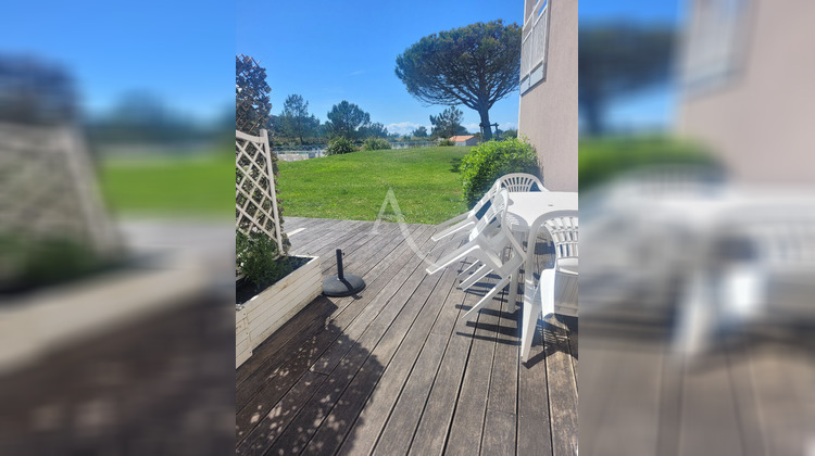 Ma-Cabane - Location Appartement LES SABLES-D'OLONNE, 40 m²