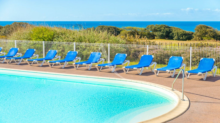 Ma-Cabane - Location Appartement LES SABLES-D'OLONNE, 40 m²