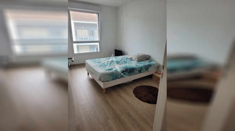 Ma-Cabane - Location Appartement LES SABLES-D'OLONNE, 48 m²