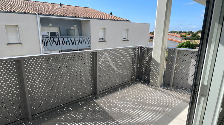 Ma-Cabane - Location Appartement LES SABLES-D'OLONNE, 48 m²