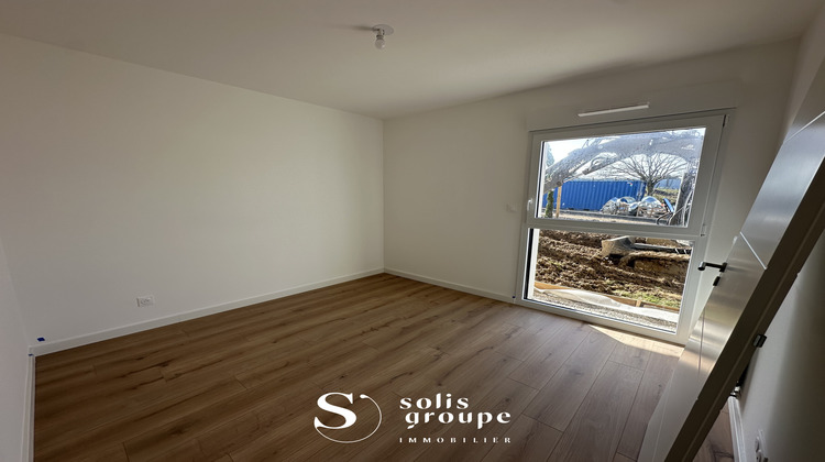 Ma-Cabane - Location Appartement Les Sables d'Olonne, 62 m²