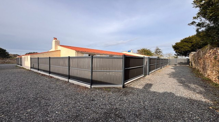 Ma-Cabane - Location Appartement Les Sables-d'Olonne, 14 m²